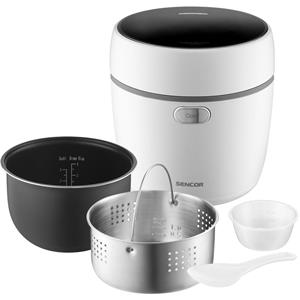 SRM 0670WH Low Carb ryžovar PP SENCOR