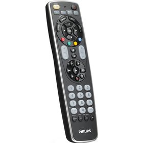 SRP5004 diaľkové ovládanie PHILIPS