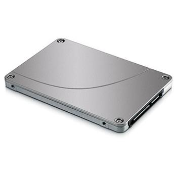 SSD 2,5" SSD disk HP 3D, 256GB SATAIII 7 mm