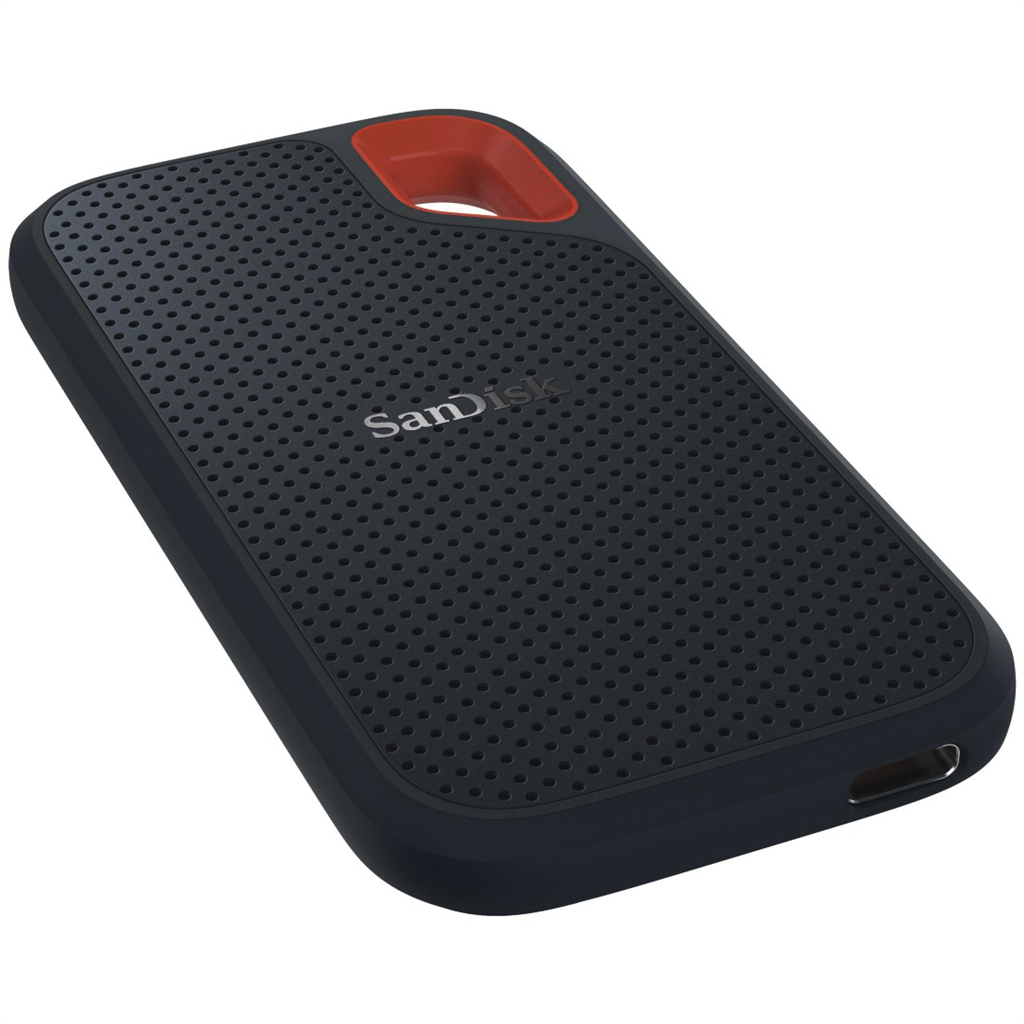 SSD Sandisk Extreme Portable 1 TB