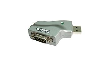 ST Lab USB2.0A-RS232 redukcia, adaptér