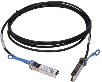 Stacking Cable for Dell Networking N2000/N3000/S3100 series switches (no cross-series stacking) 1m Customer Kit