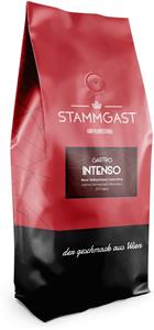 Stammgast Gastro Intenso 1kg, zrnková káva