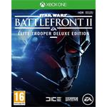 Star Wars Battlefront II: Elite Trooper Deluxe Edition Upgrade