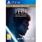 Star Wars Jedi: Fallen Order Deluxe Edition (PS4)
