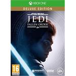 Star Wars Jedi: Fallen Order Deluxe Edition (Xbox One)