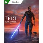 Star Wars Jedi - Survivor, pre Xbox One