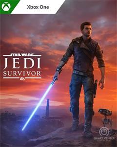 Star Wars Jedi - Survivor, pre Xbox One