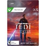 Star Wars Jedi - Survivor, pre Xbox Series X/S