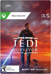 Star Wars Jedi - Survivor, pre Xbox Series X/S