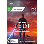 Star Wars Jedi - Survivor, pre Xbox