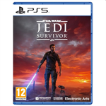 Star Wars Jedi: Survivor [PS5]