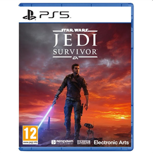 Star Wars Jedi: Survivor [PS5]