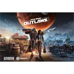 Star Wars Outlaws GeForce RTX 40 bundle