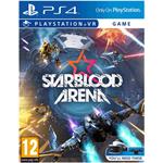 StarBlood Arena (PS4 VR)