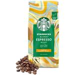 STARBUCKS BLONDE ROAST ESPRESSO 450g, zrnková káva