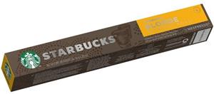 Starbucks Nespresso Blonde Espresso 53g