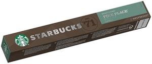 Starbucks Nespresso Pike Place 53g