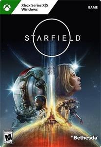 Starfield, pre PC a Xbox