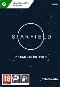 Starfield Premium Edition, pre PC a Xbox