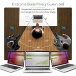 StarTech privátny filter, 15.6", 16:9