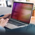 StarTech privátny filter, 15.6", 16:9