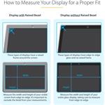 StarTech privátny filter, 15.6", 16:9