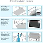 StarTech privátny filter, 15.6", 16:9