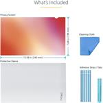 StarTech privátny filter, 15.6", 16:9