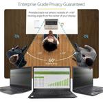 StarTech privátny filter, 17.3", 16:9