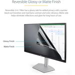 StarTech privátny filter, 22", 16:9