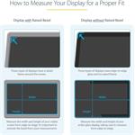 StarTech privátny filter, 23.6", 16:9