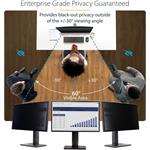 StarTech privátny filter, 24", 16:9