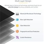 StarTech privátny filter, 24", 16:9