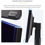 StarTech privátny filter, 27", 16:9