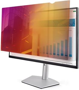 StarTech privátny filter, lesklý, 24", 16:9