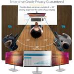 StarTech privátny filter, lesklý, 27", 16:9