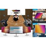 StarTech privátny filter, lesklý, 27", 16:9