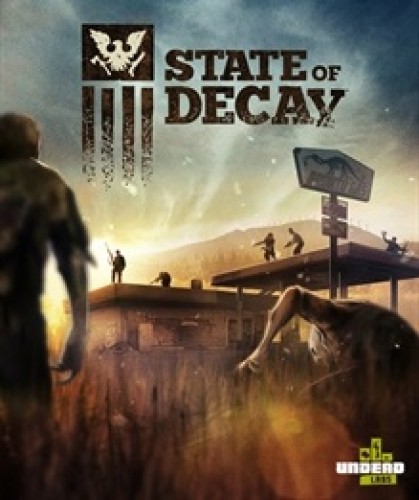 state of decay year one survival edition on pc