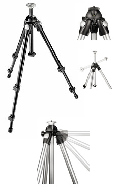 Statív Manfrotto 190XPROB