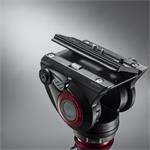 Statív MANFROTTO MVK500C Set karbónový video statív a video hlava séri