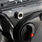 Statív MANFROTTO MVK500C Set karbónový video statív a video hlava séri