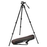 Statív MANFROTTO MVK500C Set karbónový video statív a video hlava séri