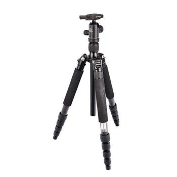 Statív tripod - monopod Giottos Vitruvian VGR8255 karbon+3D hlava