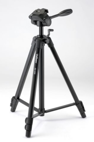 Statív tripod Velbon EX-530 - Akce