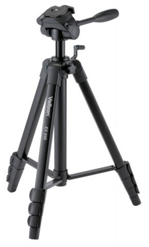 Statív tripod Velbon EX-640