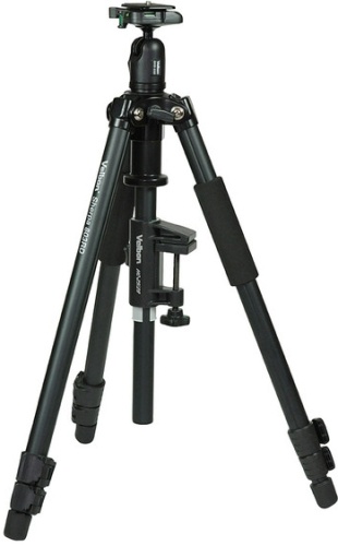 Statív tripod Velbon Sherpa 803 RD