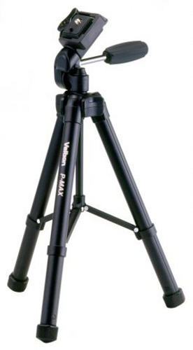 Statív tripod Velbon Ultra P-MAX - Akce