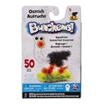 Stavebnica Bunchems kamarádi set