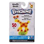 Stavebnica Bunchems kamarádi set